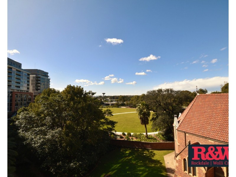 511/10 Brodie Spark Drive, Wolli Creek NSW 2205