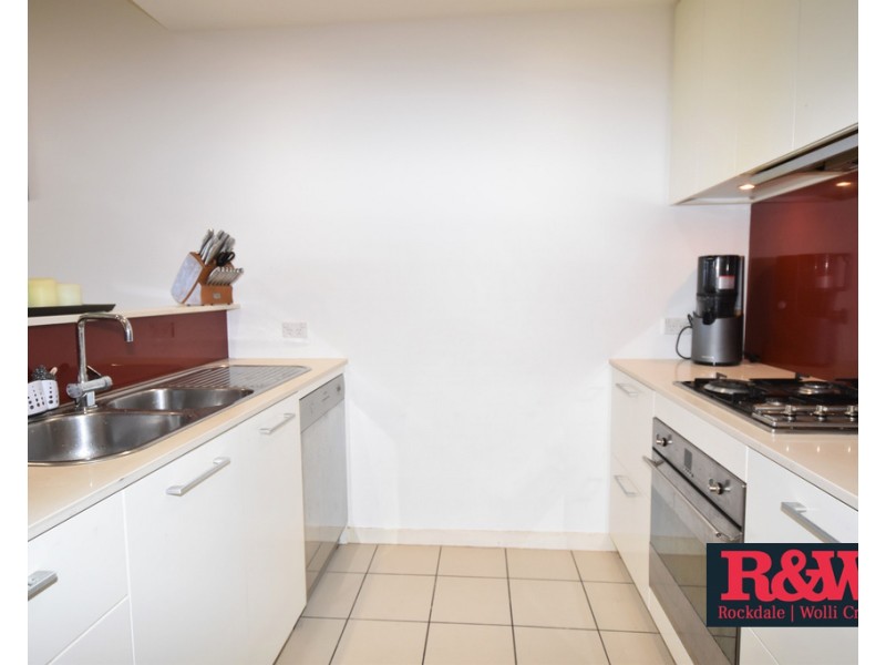 511/10 Brodie Spark Drive, Wolli Creek NSW 2205