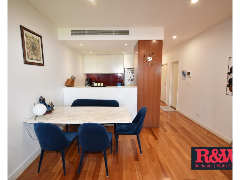 511/10 Brodie Spark Drive, Wolli Creek NSW 2205