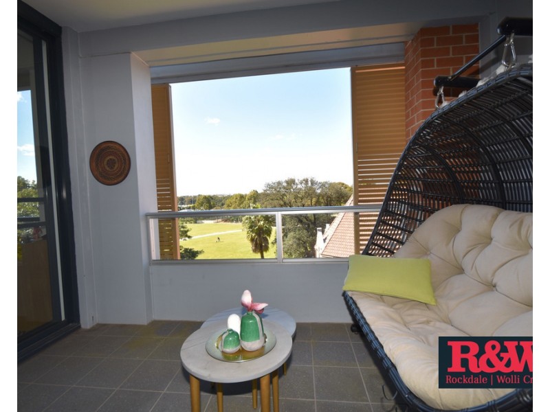 511/10 Brodie Spark Drive, Wolli Creek NSW 2205