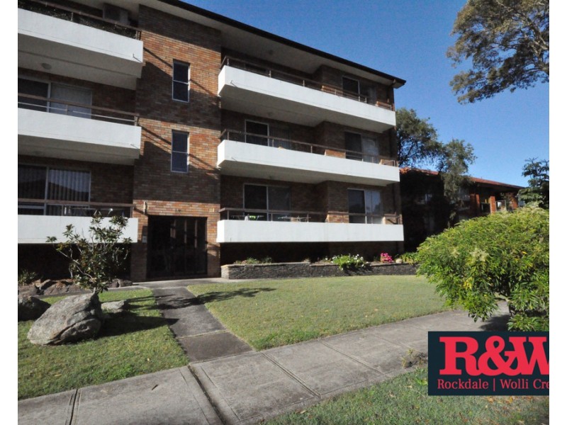 22/44-48 Rutland Street, Allawah NSW 2218
