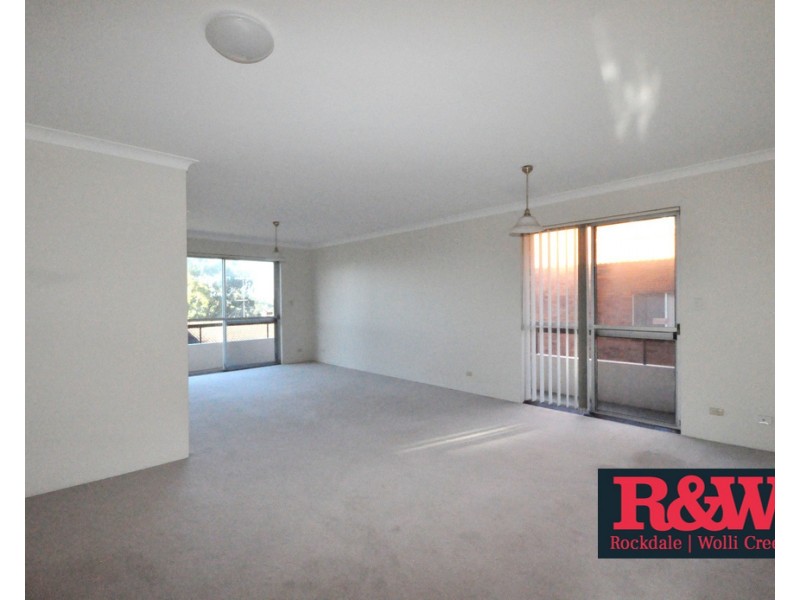22/44-48 Rutland Street, Allawah NSW 2218