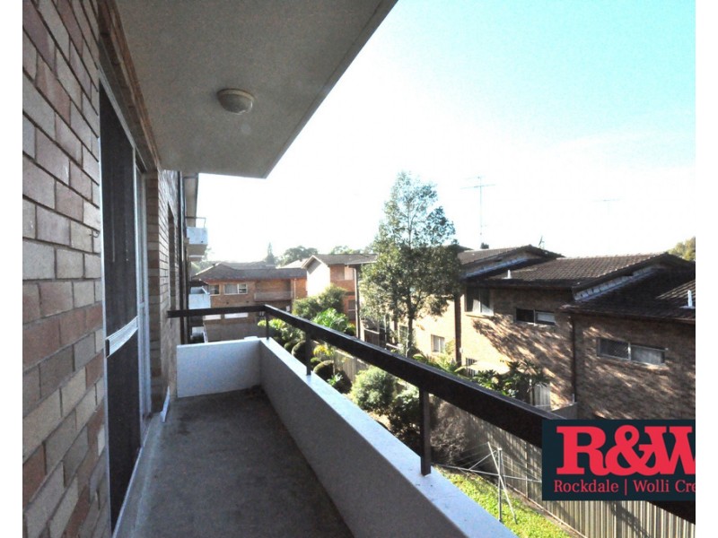 22/44-48 Rutland Street, Allawah NSW 2218