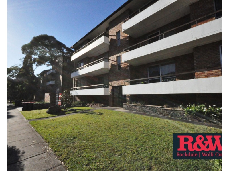 22/44-48 Rutland Street, Allawah NSW 2218