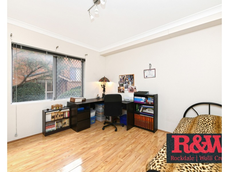 12/1-7 Carnarvon Street, Carlton NSW 2218