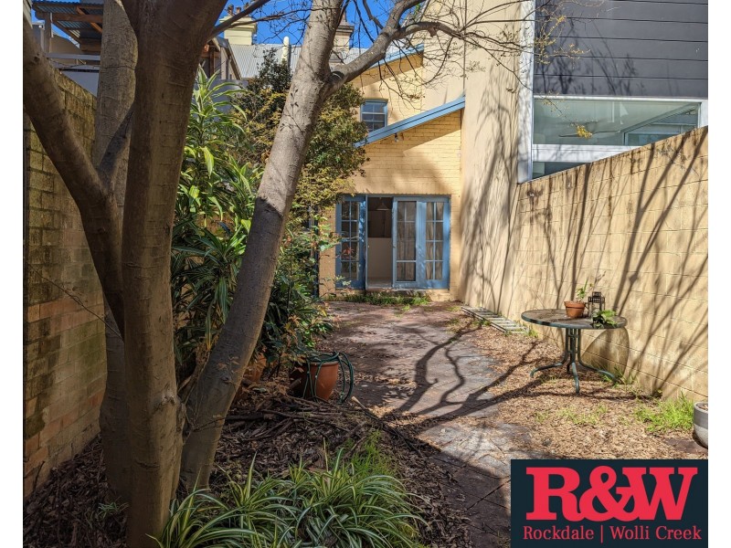 10 Pidcock Street, Camperdown NSW 2050