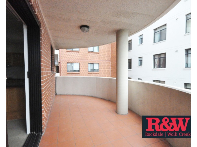 46/2-6 Market Street, Rockdale NSW 2216