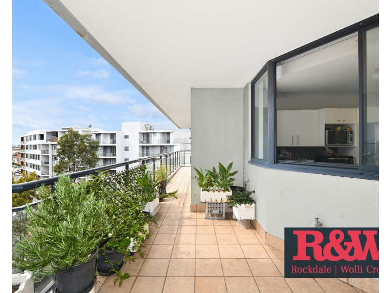 1006/5 Keats Avenue, Rockdale NSW 2216