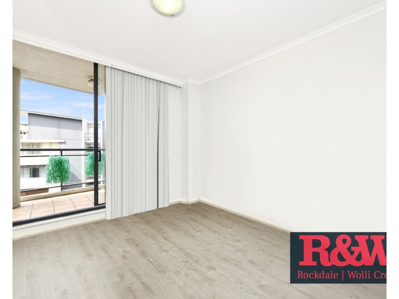 1006/5 Keats Avenue, Rockdale NSW 2216