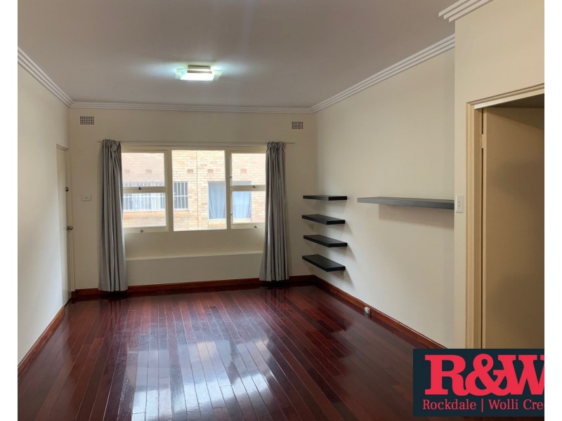 4/4 Monomeeth Street, Bexley NSW 2207