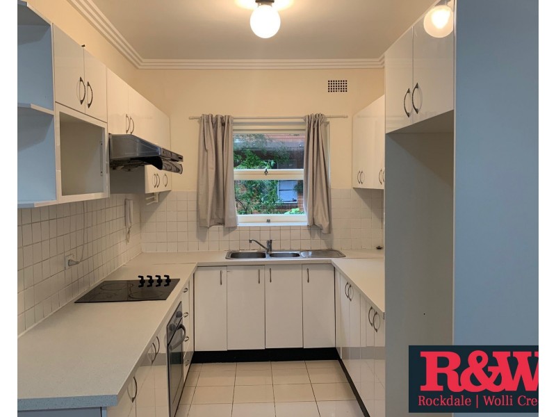 4/4 Monomeeth Street, Bexley NSW 2207