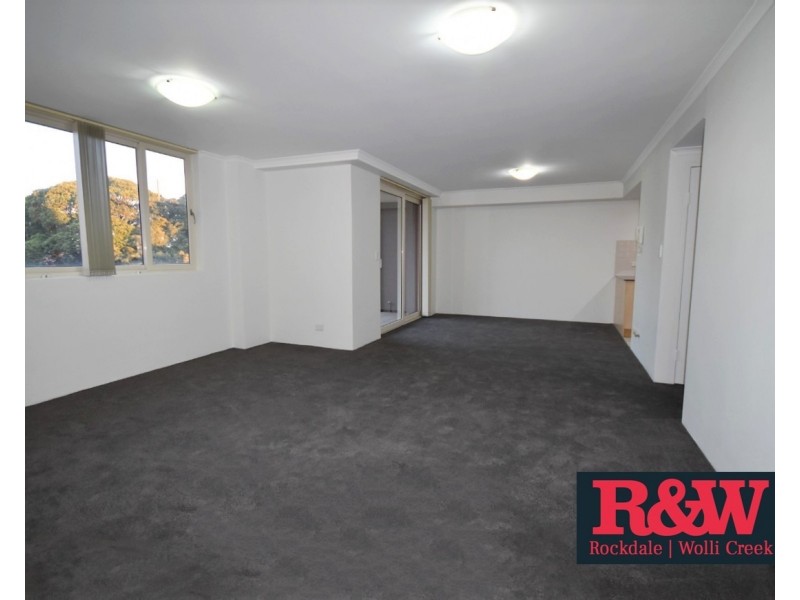 404/39-45 George Street, Rockdale NSW 2216