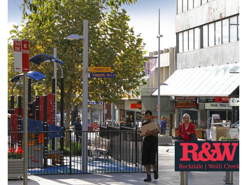 404/39-45 George Street, Rockdale NSW 2216