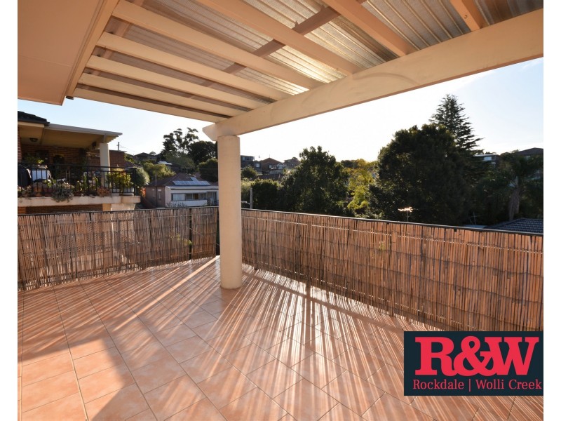 9/32-34 Wolli Creek Road, Banksia NSW 2216
