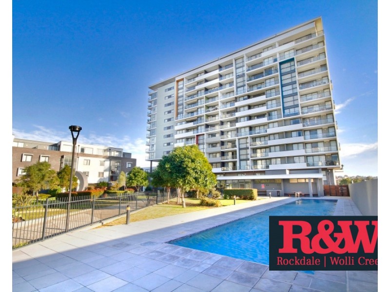 B1104/35 Arncliffe Street, Wolli Creek NSW 2205