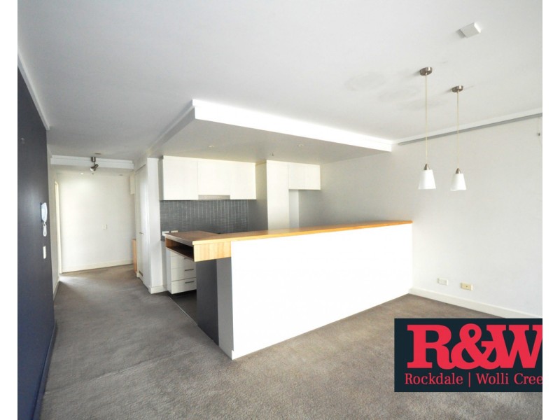 B1104/35 Arncliffe Street, Wolli Creek NSW 2205