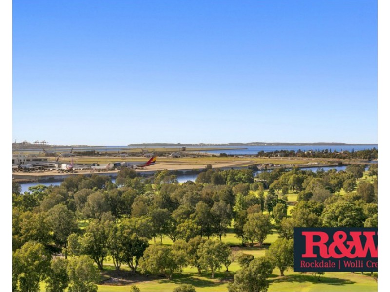 1205/24 Levey Street, Wolli Creek NSW 2205