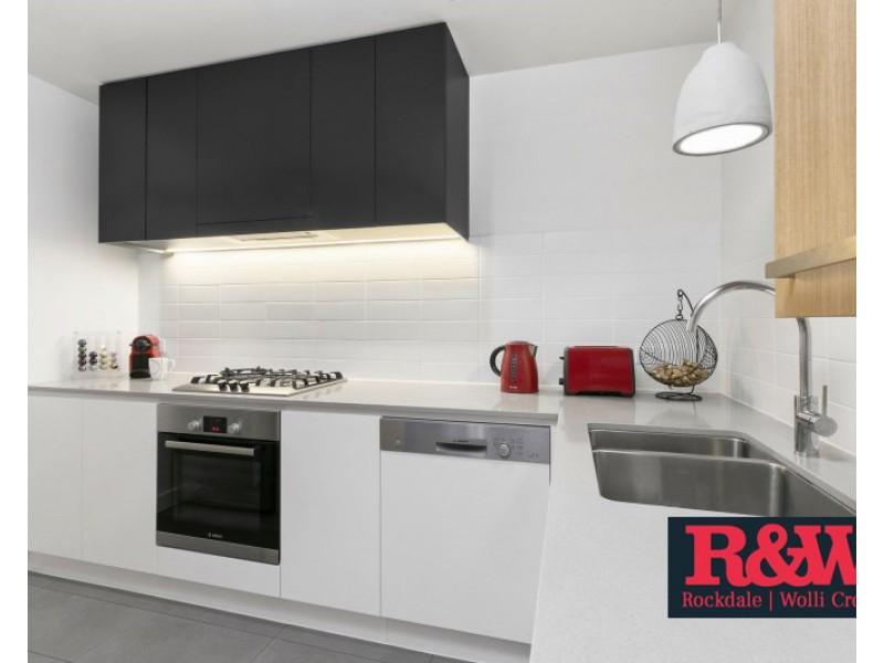 1205/24 Levey Street, Wolli Creek NSW 2205