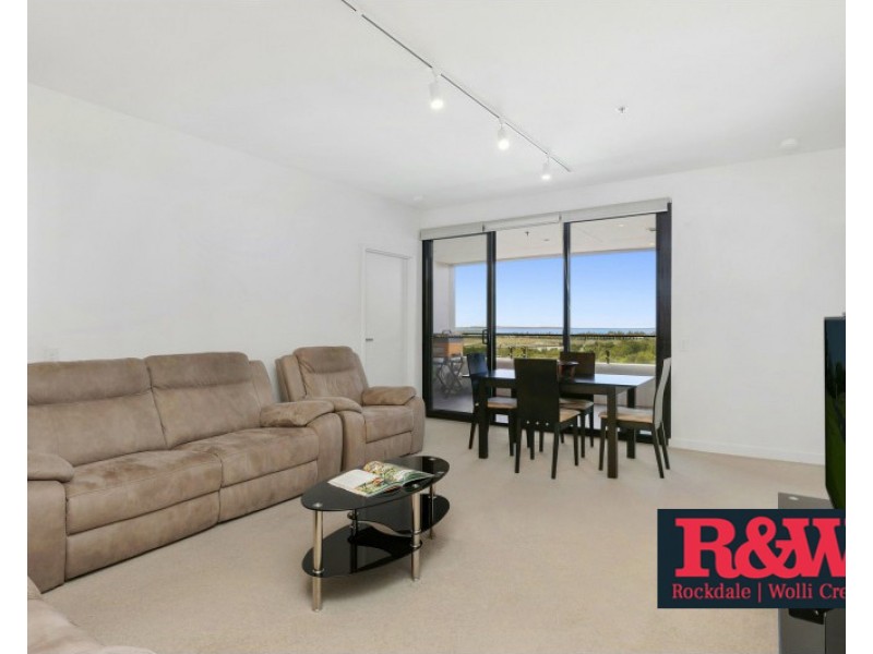 1205/24 Levey Street, Wolli Creek NSW 2205