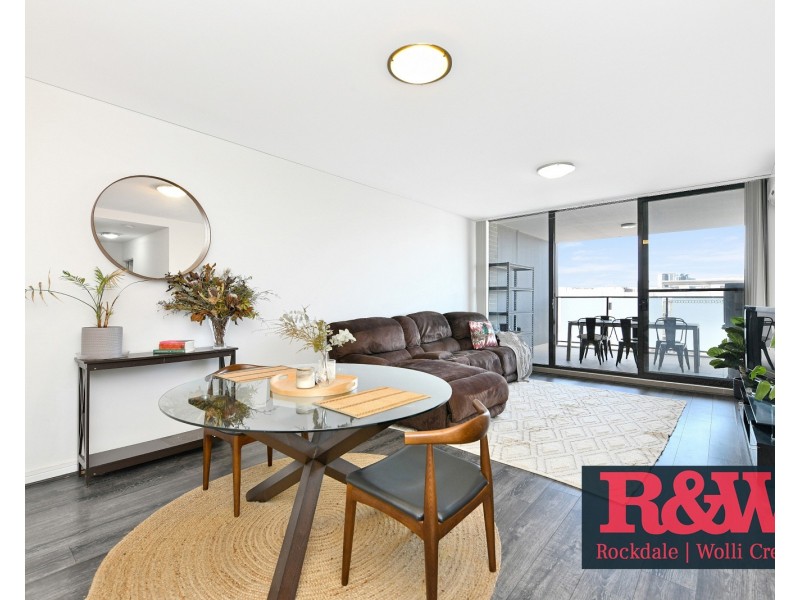 51/10 Bidjigal Road, Arncliffe NSW 2205