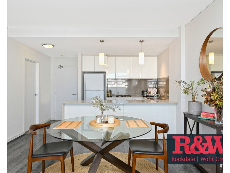 51/10 Bidjigal Road, Arncliffe NSW 2205