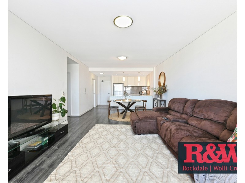 51/10 Bidjigal Road, Arncliffe NSW 2205