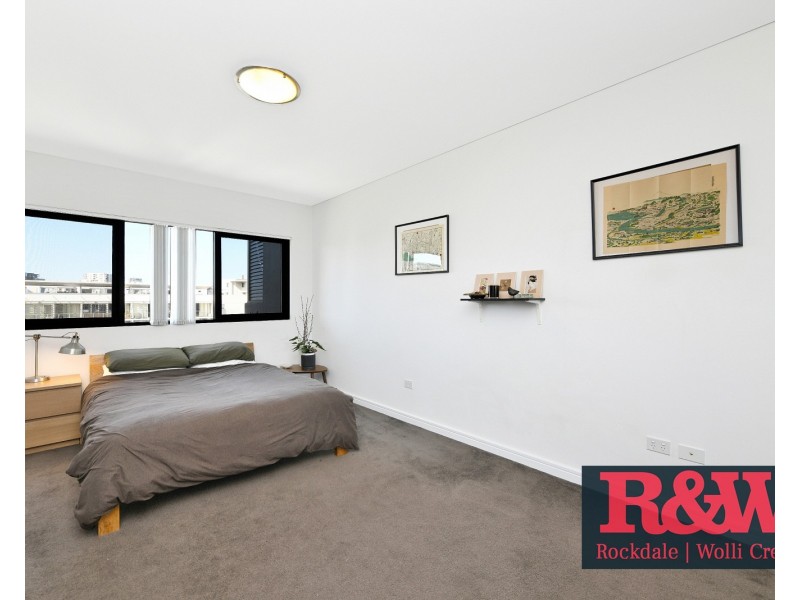 51/10 Bidjigal Road, Arncliffe NSW 2205