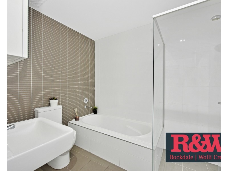 51/10 Bidjigal Road, Arncliffe NSW 2205