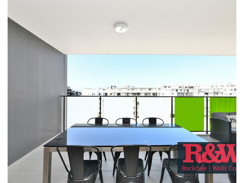 51/10 Bidjigal Road, Arncliffe NSW 2205