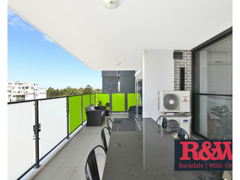 51/10 Bidjigal Road, Arncliffe NSW 2205