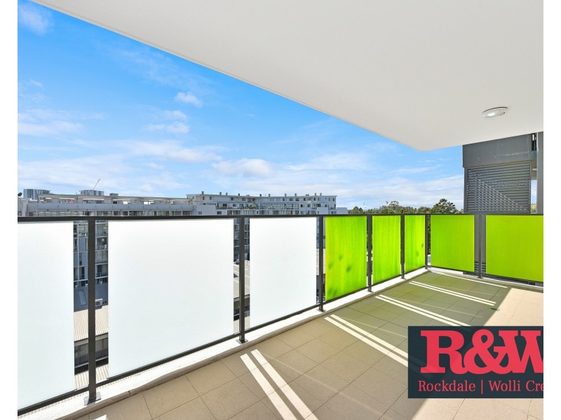 51/10 Bidjigal Road, Arncliffe NSW 2205