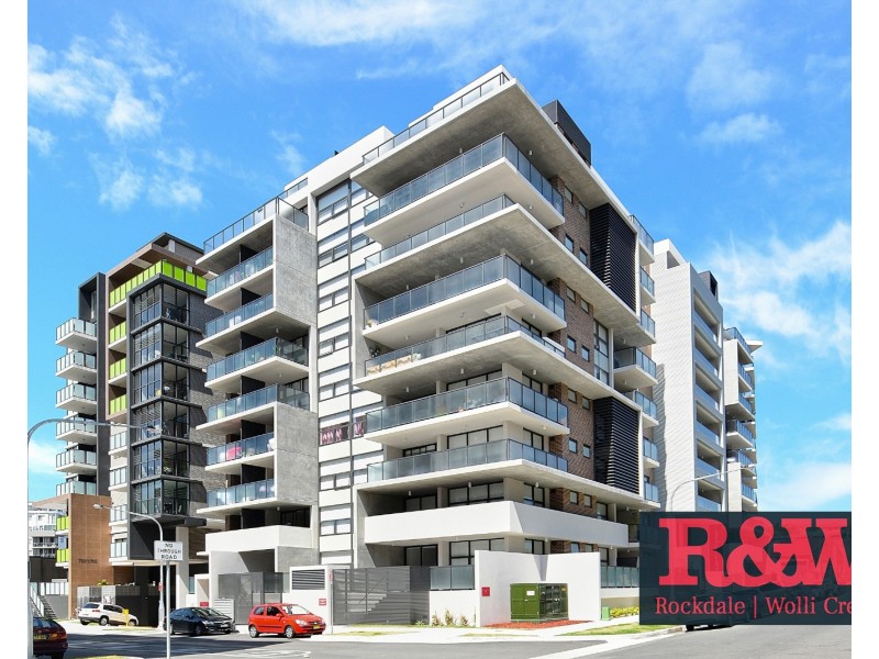 51/10 Bidjigal Road, Arncliffe NSW 2205