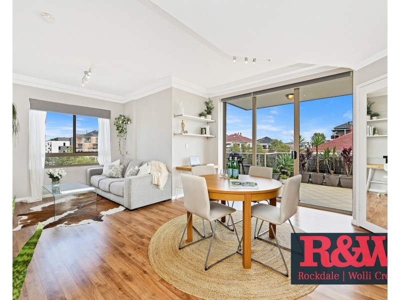 161/90 Bonar Street, Wolli Creek NSW 2205