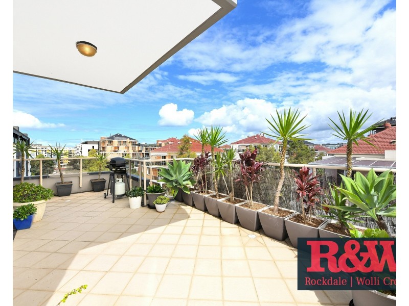 161/90 Bonar Street, Wolli Creek NSW 2205