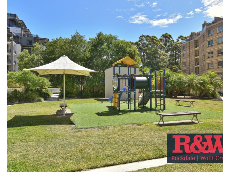 161/90 Bonar Street, Wolli Creek NSW 2205