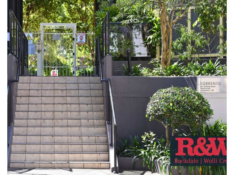 161/90 Bonar Street, Wolli Creek NSW 2205