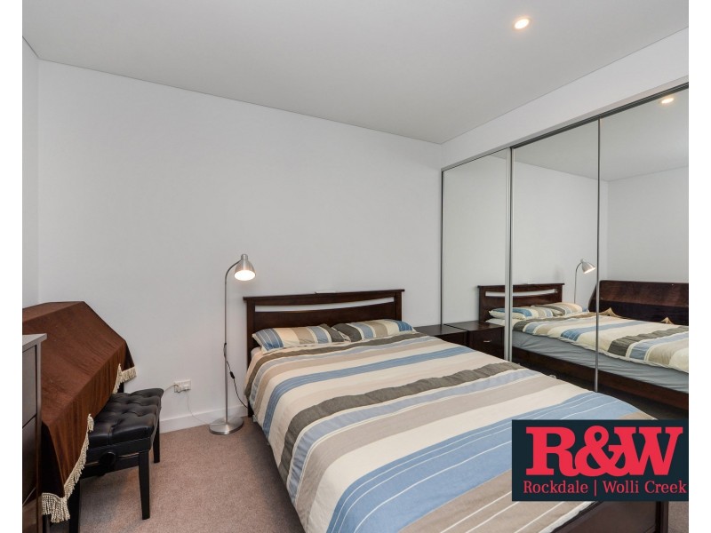 706/2 Chisholm Street, Wolli Creek NSW 2205