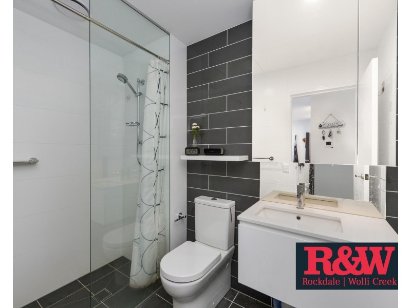 706/2 Chisholm Street, Wolli Creek NSW 2205