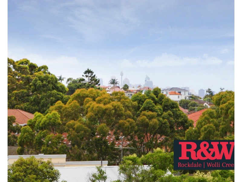 1305/5 Rockdale Plaza Drive, Rockdale NSW 2216