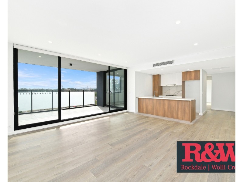 421/99 Bonar Street, Wolli Creek NSW 2205