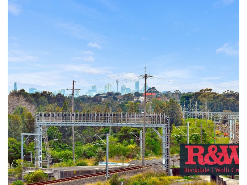 421/99 Bonar Street, Wolli Creek NSW 2205