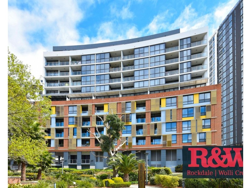 101/12 Brodie Spark Drive, Wolli Creek NSW 2205