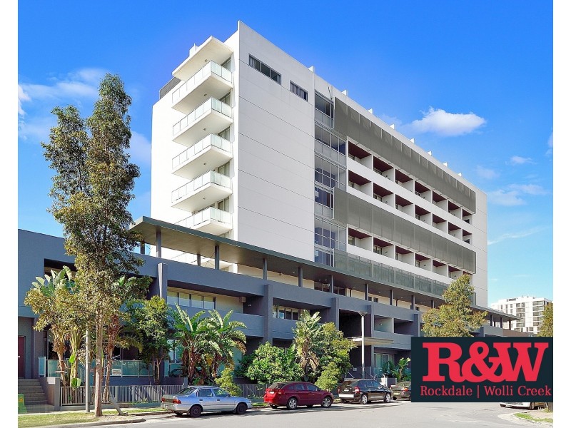 15/5-13 Lusty Street, Wolli Creek NSW 2205