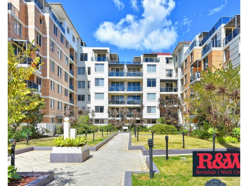 79/95 Bonar Street, Wolli Creek NSW 2205