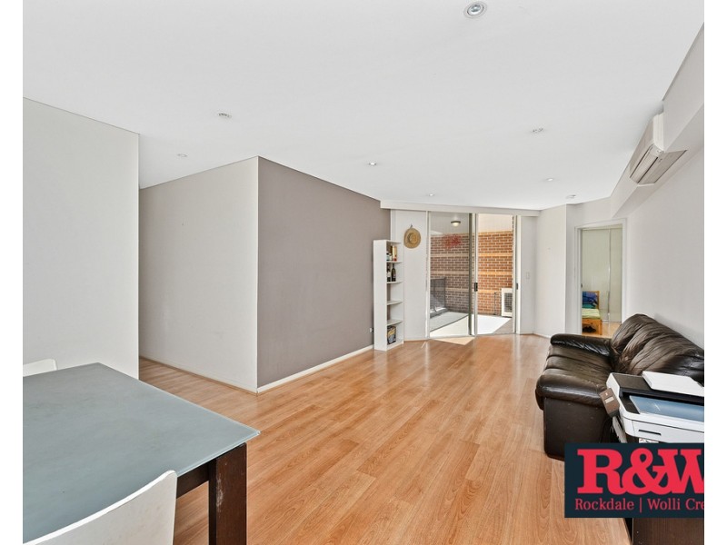 79/95 Bonar Street, Wolli Creek NSW 2205