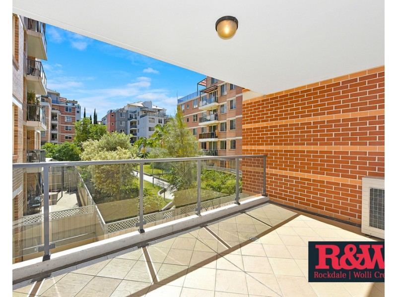 79/95 Bonar Street, Wolli Creek NSW 2205