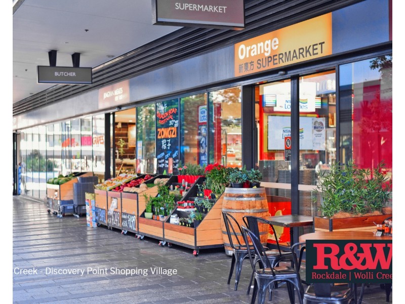 79/95 Bonar Street, Wolli Creek NSW 2205