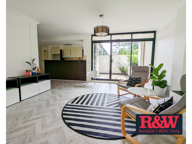 4/21 Bryant Street, Rockdale NSW 2216