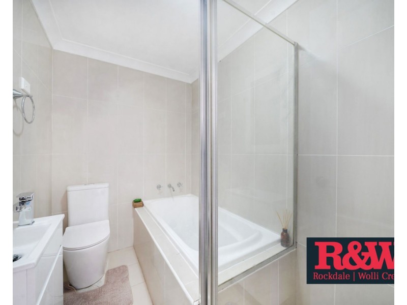 4/21 Bryant Street, Rockdale NSW 2216