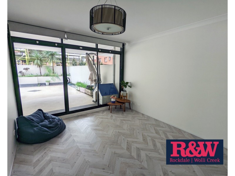 4/21 Bryant Street, Rockdale NSW 2216